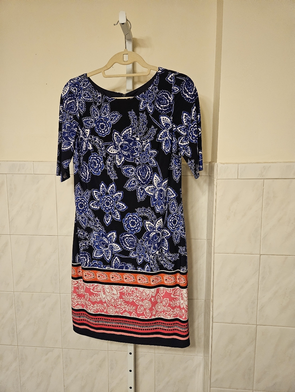 Eliza J Dress